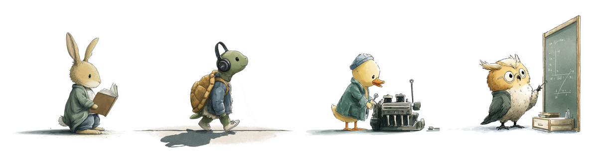 Decades of Research Find No Support for Learning Styles