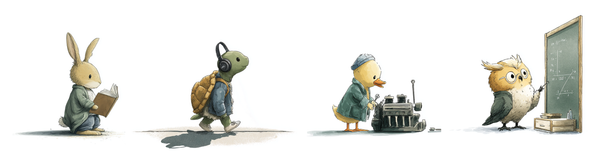 Decades of Research Find No Support for Learning Styles